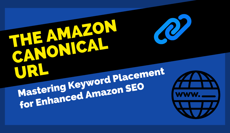 In today's highly competitive world of Amazon product listings, understanding the intricacies of search engine optimization (SEO) is crucial for success. One vital aspect that often goes unnoticed is the Amazon Canonical URL and its impact on keyword placement.