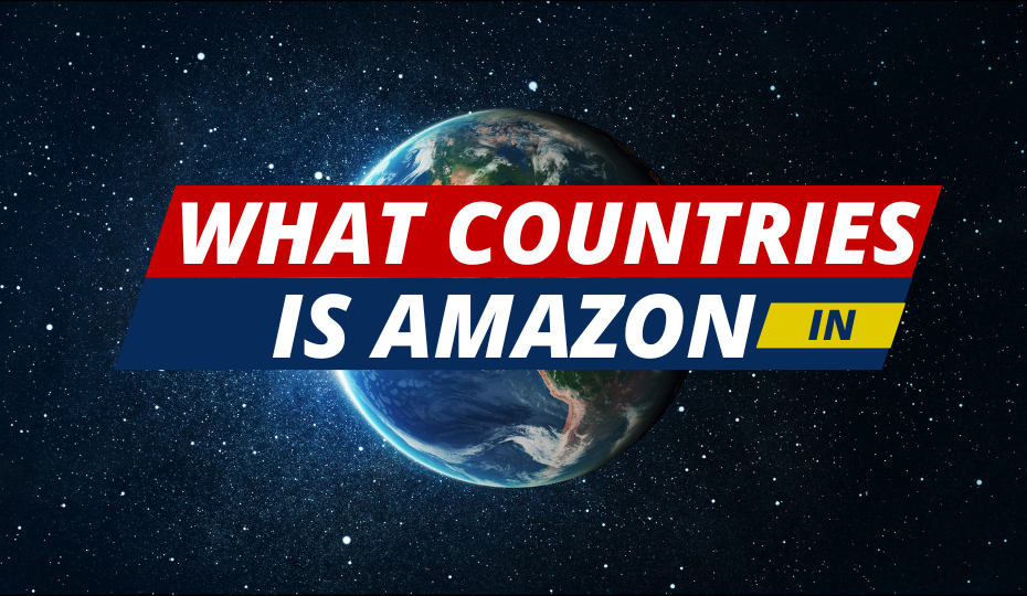 In the realm of e-commerce, Amazon stands as a titan, its influence reaching across the globe. But just how far does Amazon's global presence extend? This article aims to answer the question "What countries is Amazon in?"